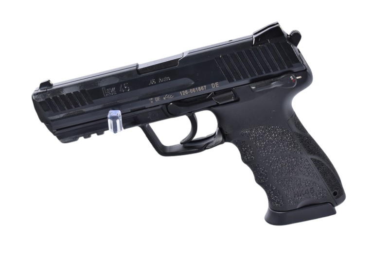 Heckler & Koch - Certified Partner Heckler & Koch - Certified Partner