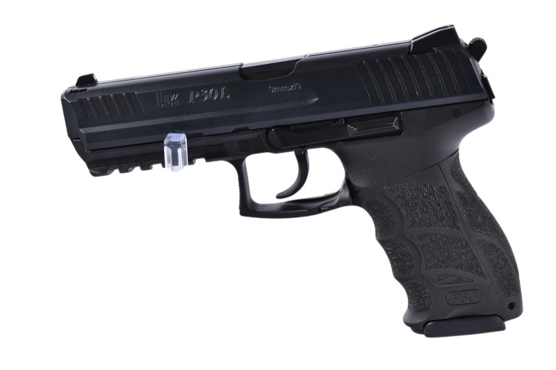 Heckler & Koch - Certified Partner Heckler & Koch - Certified Partner