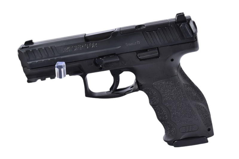 Heckler & Koch - Certified Partner Heckler & Koch - Certified Partner