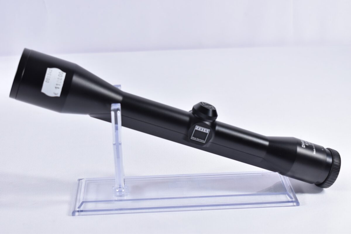 ZEISS Diatal-ZM 6x42T Zielfernrohr ZEISS Diatal-ZM 6x42T Zielfernrohr