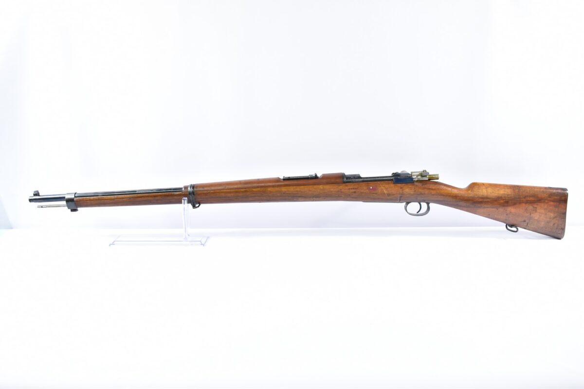 Mauser 1895 7x57 Repetierbüchse Mauser 1895 7x57 Repetierbüchse