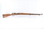 Mauser 1895​ 7x57 Repetierbüchse