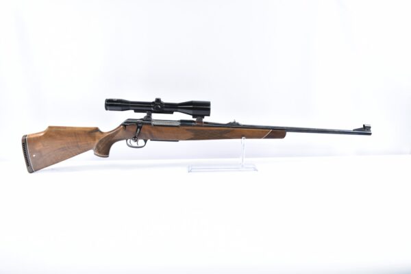 Krico 700​ 7x64 Repetierbüchse