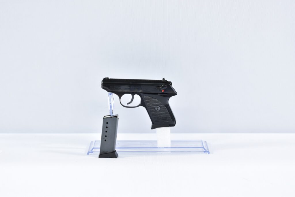 Walther TPH​ 6