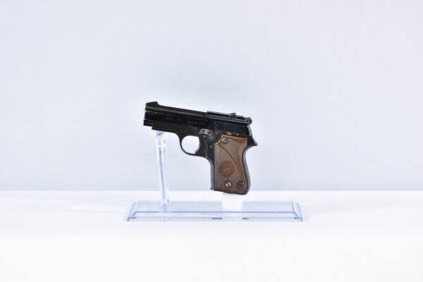 Unique -​ .22lr Pistole