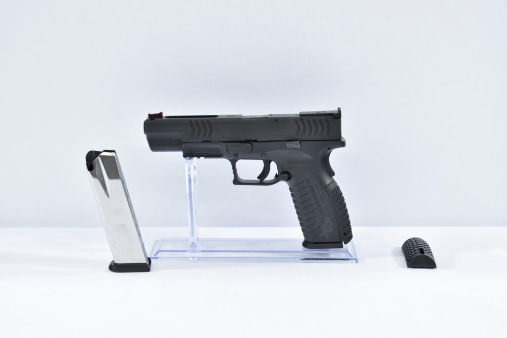 HS Produkt XDM40​ .40S&W Pistole