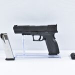 HS Produkt XDM40​ .40S&W Pistole