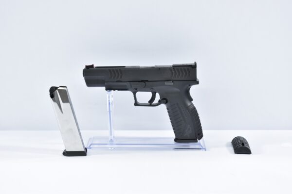 HS Produkt XDM40​ .40S&W Pistole