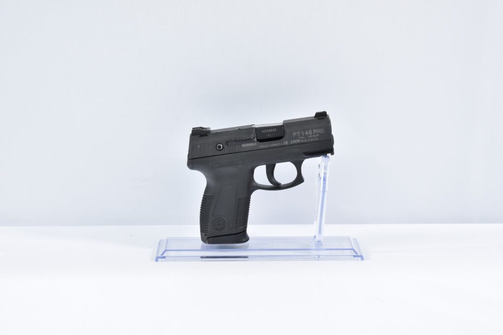 Taurus PT145​ .45Auto Pistole