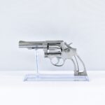 Smith & Wesson 64​ .38Special Revolver