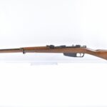Carcano 91​ 6