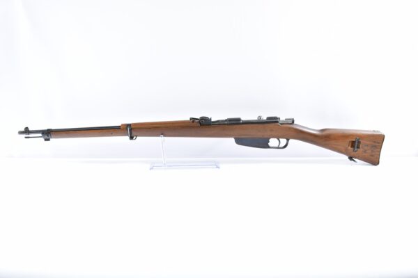 Carcano 91​ 6