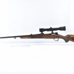 Genschow 98​ 7x57 Repetierbüchse