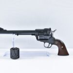 Ruger BN45​ .45Colt Revolver