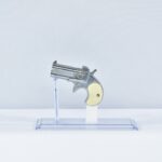 Wike -​ 4mmRF Lang Revolver