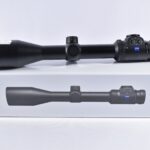 ZEISS Conquest DL Abs. 60​ 3-12x50 Zielfernrohr