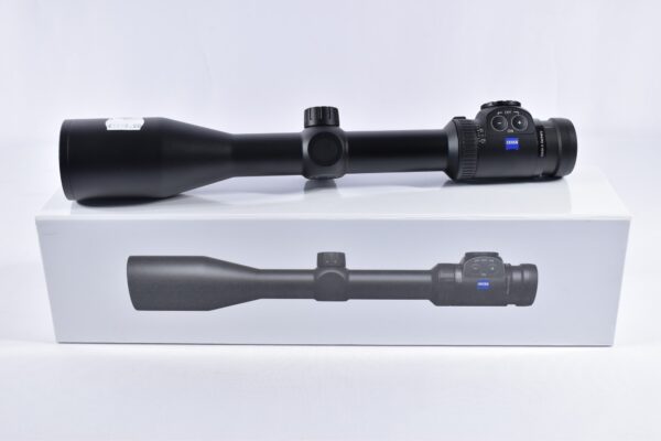 ZEISS Conquest DL Abs. 60​ 3-12x50 Zielfernrohr