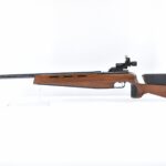 Anschütz 1903/6723​ .22lr Repetierbüchse