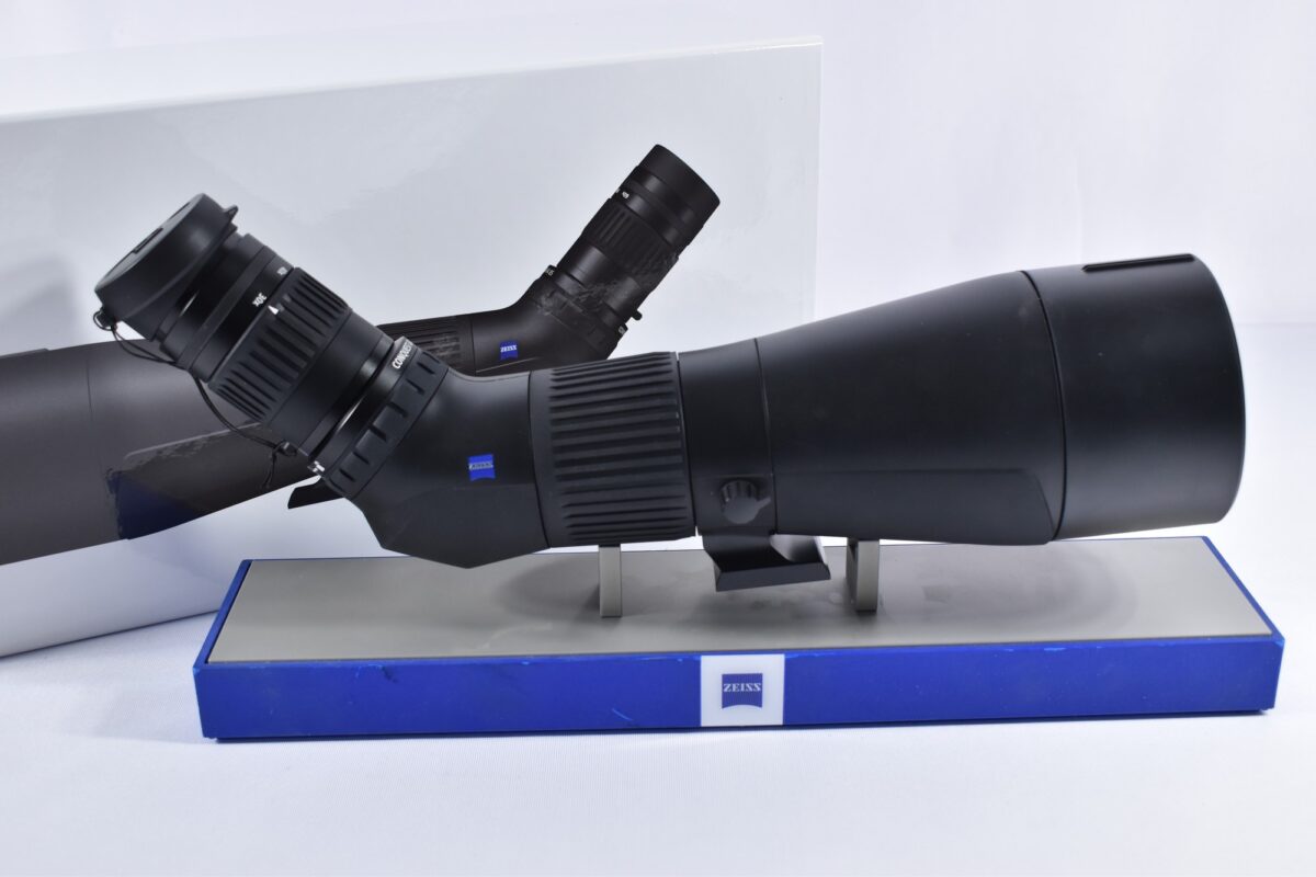 ZEISS Conquest Gavia 85 30-60 Spektiv ZEISS Conquest Gavia 85 30-60 Spektiv