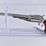 North American Arms 1860​ .22WinMag Revolver