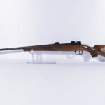 FN Herstal 1953​ 8x57JS Repetierbüchse