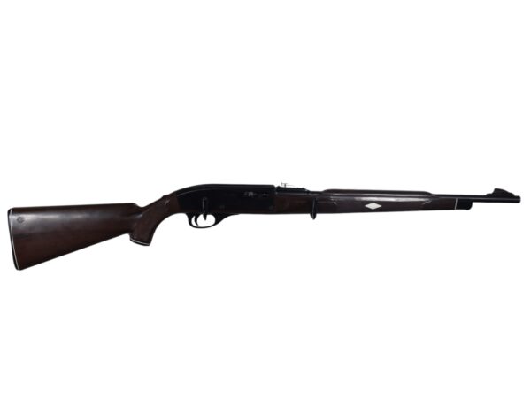 Remington Nylon​ .22lr Halbautomatische Büchse