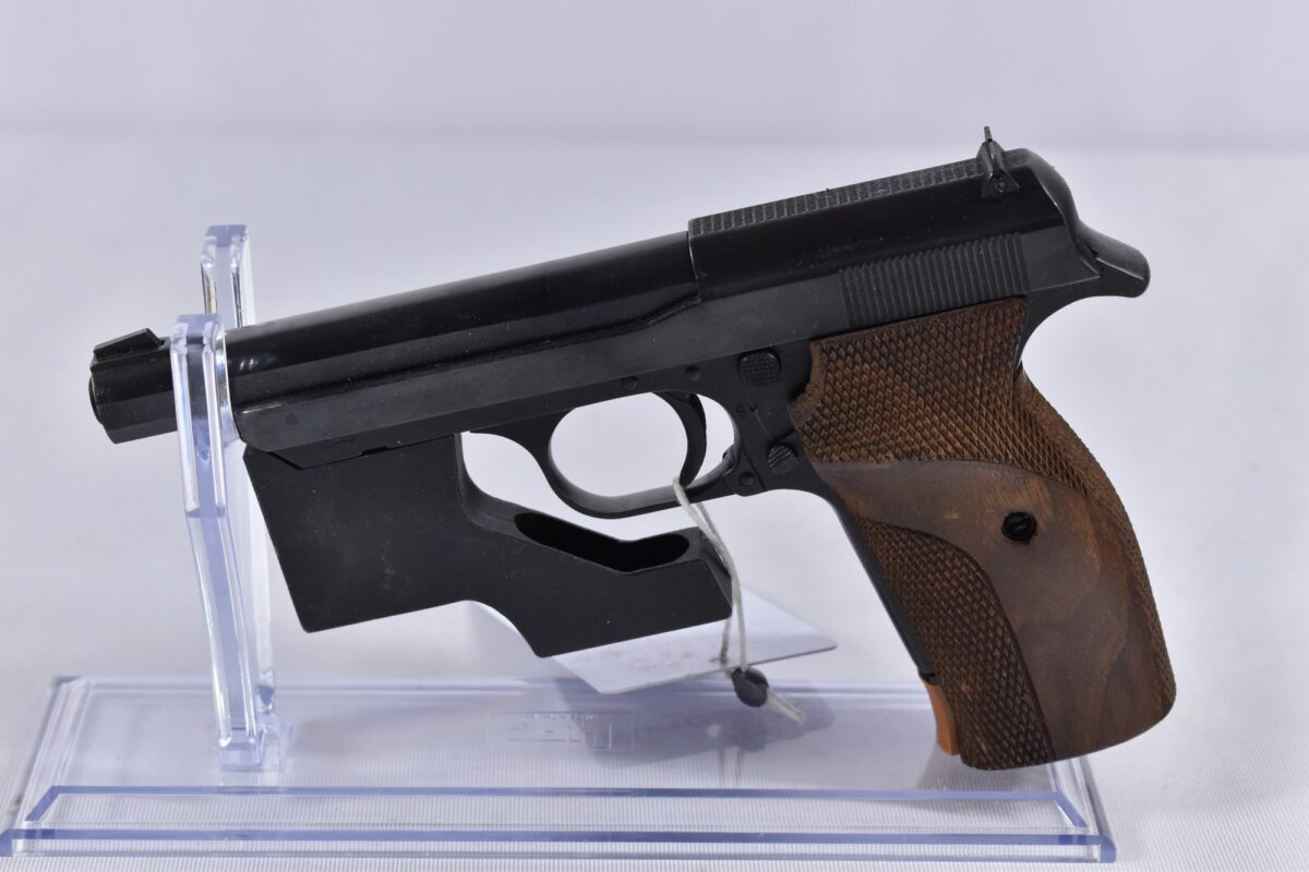 Norinco TT Olympia .22lr Pistole Norinco TT Olympia .22lr Pistole