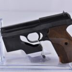Norinco TT Olympia​ .22lr Pistole