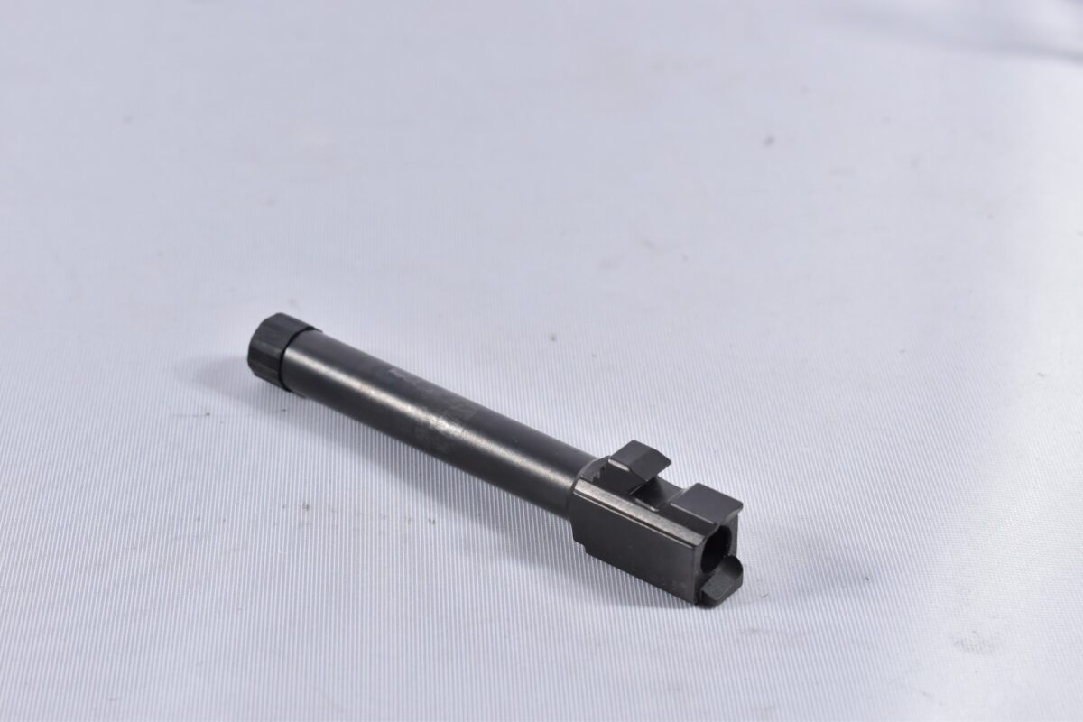 Glock 17 9mmLuger Wechsellauf Glock 17 9mmLuger Wechsellauf