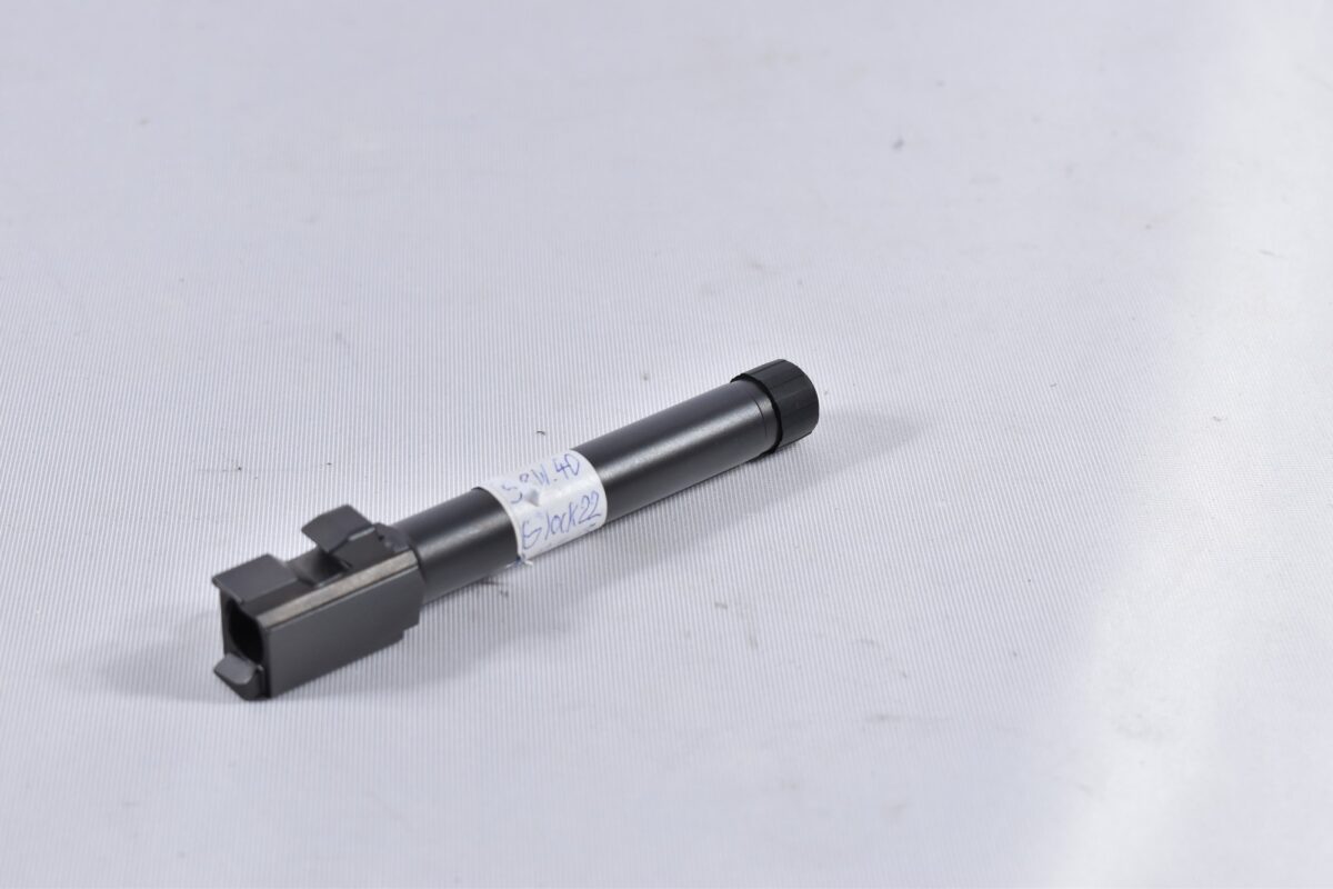 Glock 22 .40S&W Wechsellauf Glock 22 .40S&W Wechsellauf