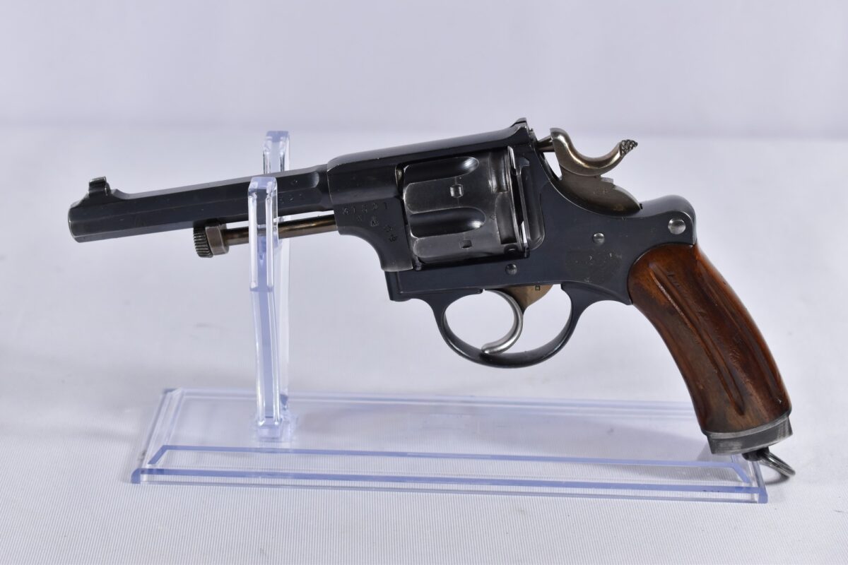 Waffenfabrik Bern 1882 7 Waffenfabrik Bern 1882 7