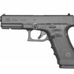 Glock 31 Gen4​ .357SIG Pistole