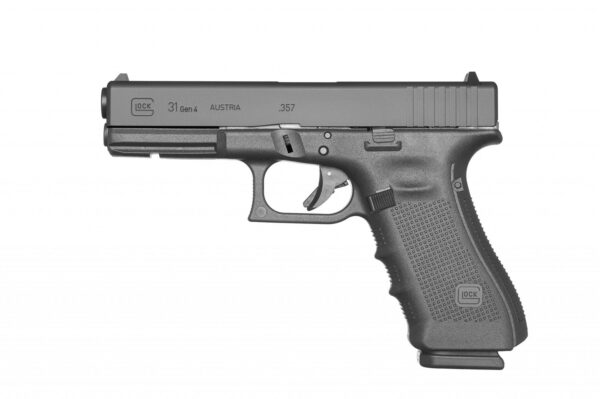 Glock 31 Gen4​ .357SIG Pistole