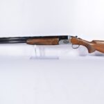 Forest Favorit Jagd / LL:71cm​ 12/76 Bockdoppelflinte