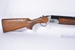 Forest Favorit Jagd mit Ejektor LL:71cm​ 12/76 Bockdoppelflinte