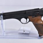 Erma ESP 85​ .32S&WLongWC Pistole