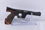 Walther OSP​ .22Short Pistole