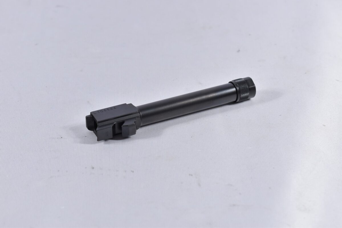 Glock 17 Gen4 9mmLuger Wechsellauf Glock 17 Gen4 9mmLuger Wechsellauf