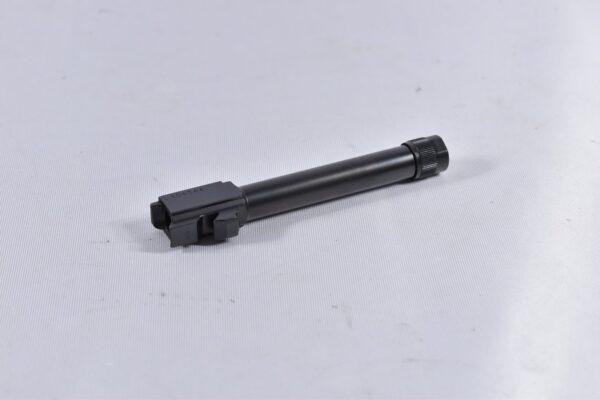 Glock 17 Gen4​ 9mmLuger Wechsellauf