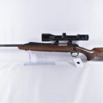 Browning X-Bolt Hunter SF​ .308Win Repetierbüchse