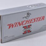 Winchester .22-250 Rem. Pointed Soft Point 55grs / 3