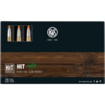 RWS .270 Win HIT 130grs / 8