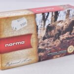 Norma 7x64 Eco Strike 140grs / 9