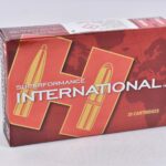 Hornady 8x57JS Superformance GMX 180grs / 11