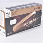 Sellier & Bellot 8x57JRS XRG 196grs / 12