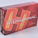 Hornady .30-06 Spring. Superformance GMX 165grs / 10