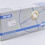 Men .308 Win. SFC 154grs / 10