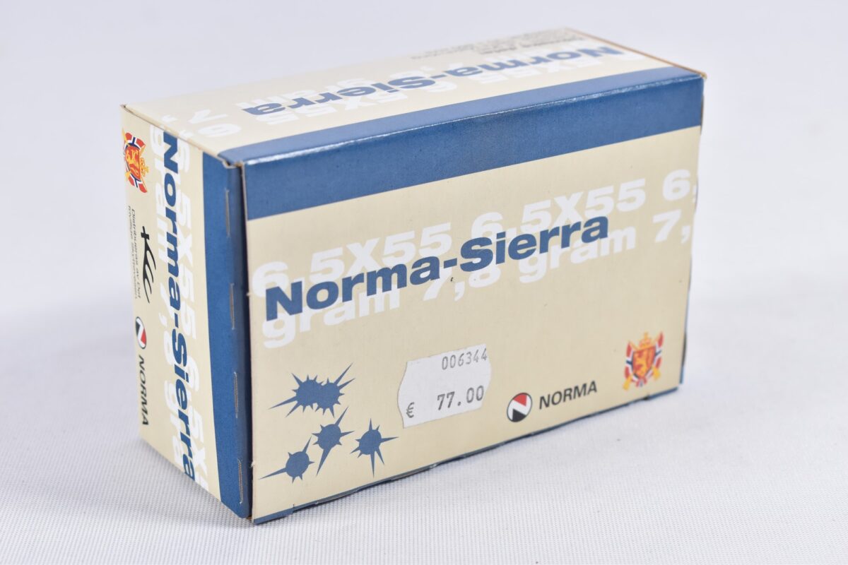 Norma 6 Norma 6