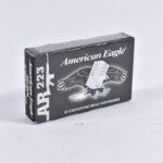 American Eagle .223 Rem. AR223 55grs / 3