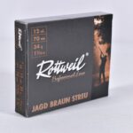Rottweil 12/70 JagdBraunStreu 2